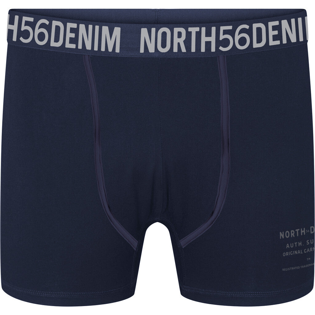 North 56°4 / North 56Denim North 56Denim Trunks Underwear 0580 Navy Blue