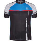 North 56°4 / North 56Denim North 56°4 SPORT Bike T-shirt 0099 Black