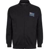 North 56°4 / North 56Denim North 56°4 Sweat cardigan Sweatshirt 0099 Black