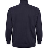 North 56°4 / North 56Denim North 56°4 Sweat cardigan Sweatshirt 0580 Navy Blue