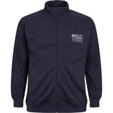 North 56°4 / North 56Denim North 56°4 Sweat cardigan Sweatshirt 0580 Navy Blue