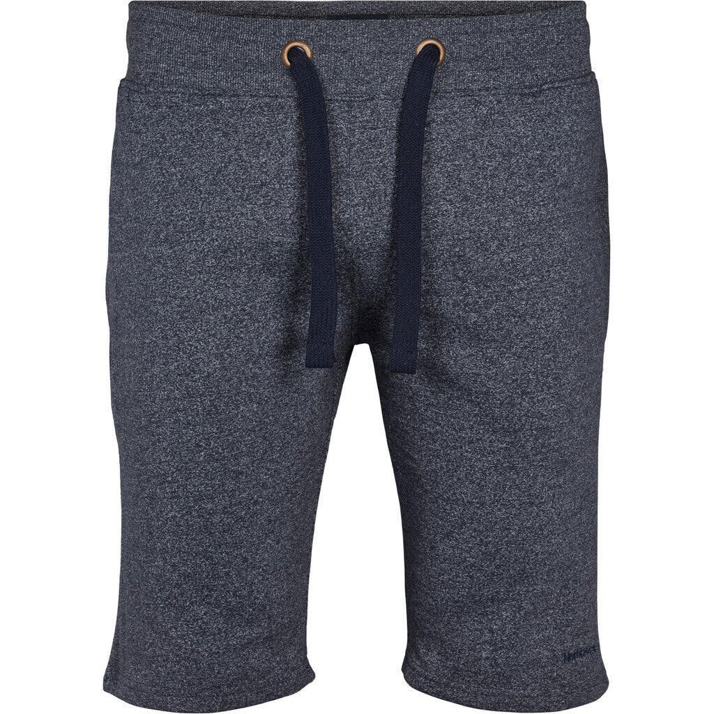 North 56°4 / North 56Denim North 56°4 Sweat shorts Shorts 0555 Blue Melange